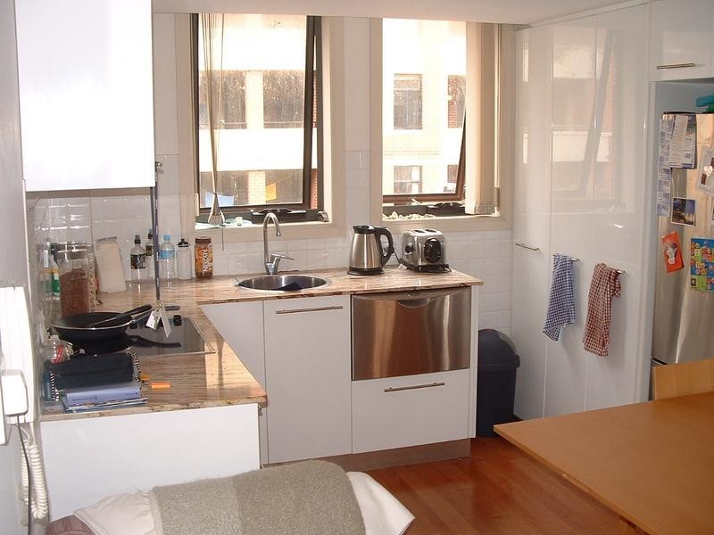 6/170 Pyrmont St, Pyrmont NSW 2009