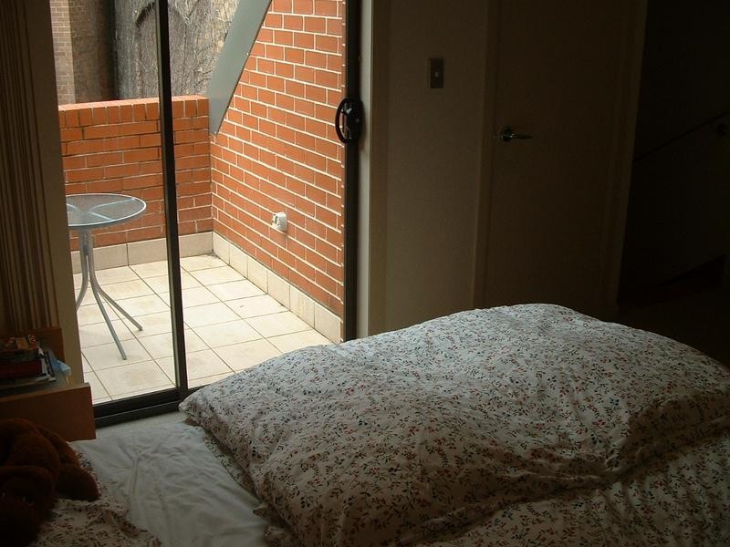 6/170 Pyrmont St, Pyrmont NSW 2009