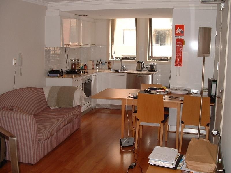 6/170 Pyrmont St, Pyrmont NSW 2009