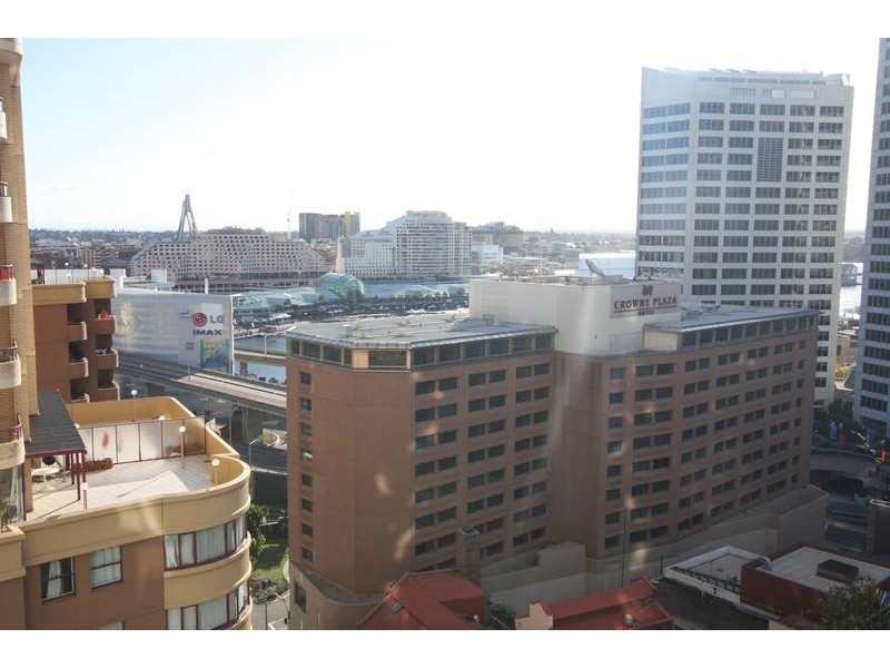 284/298-304 Sussex Street, Darling Harbour NSW 2000