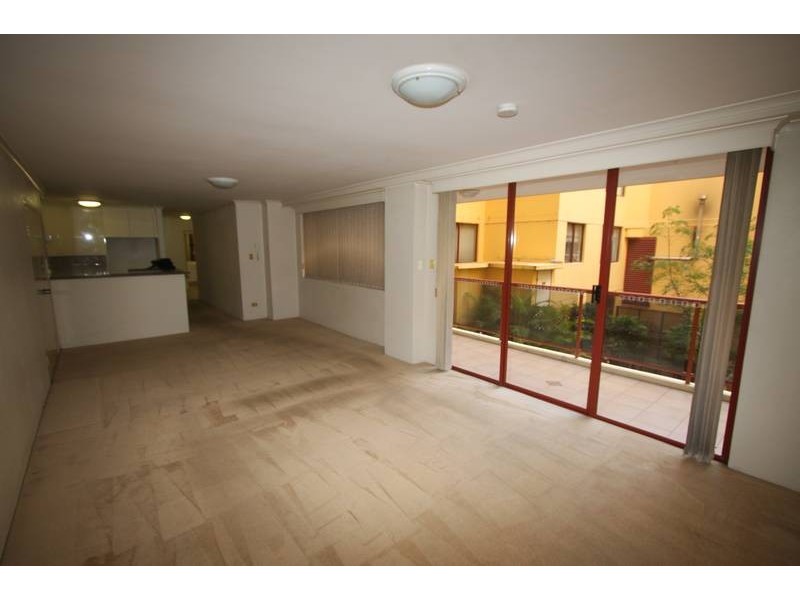 5/152 Bulwara Road, Pyrmont NSW 2009