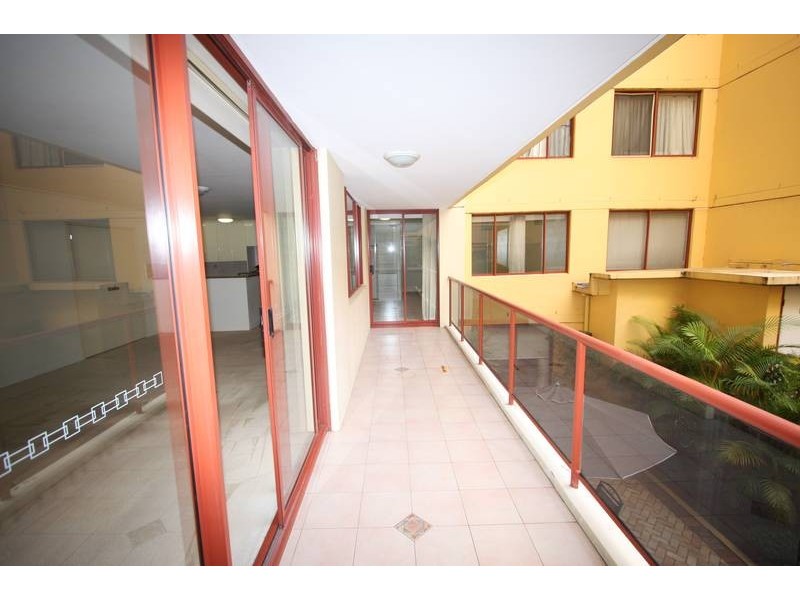 5/152 Bulwara Road, Pyrmont NSW 2009