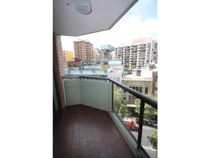 43/17-25 Wentworth Ave, Sydney NSW 2000