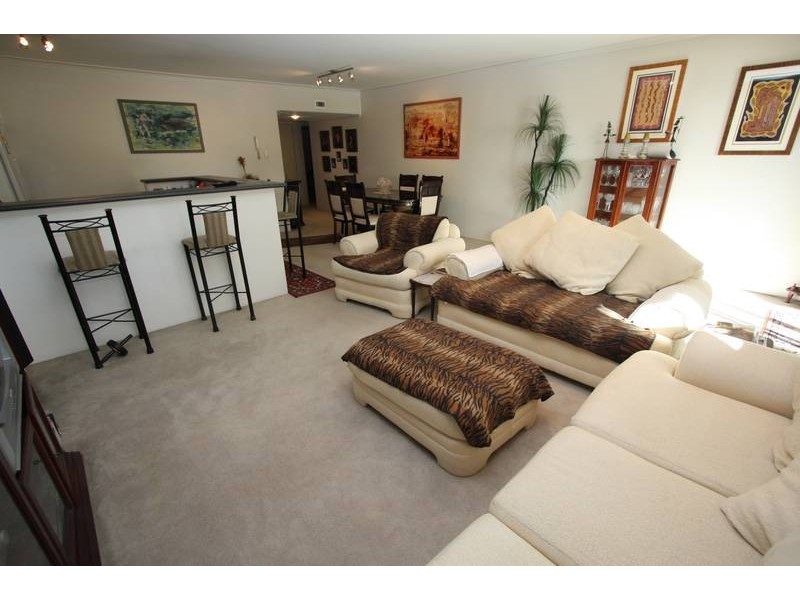 82/152-164 Bulwara Rd, Pyrmont NSW 2009