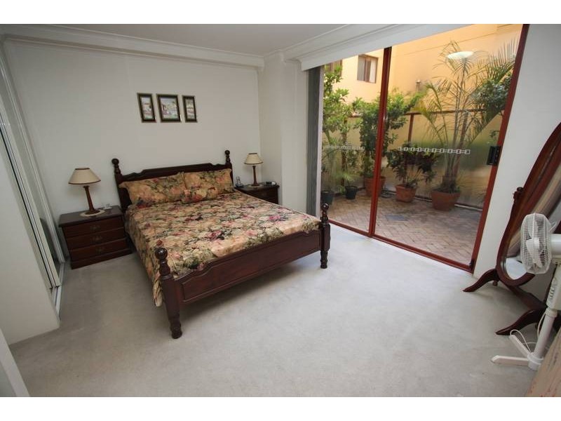 82/152-164 Bulwara Rd, Pyrmont NSW 2009