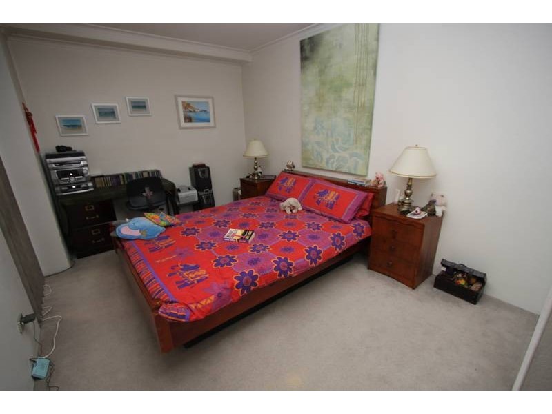 82/152-164 Bulwara Rd, Pyrmont NSW 2009