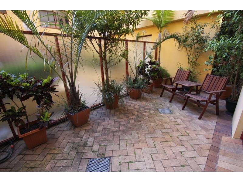 82/152-164 Bulwara Rd, Pyrmont NSW 2009