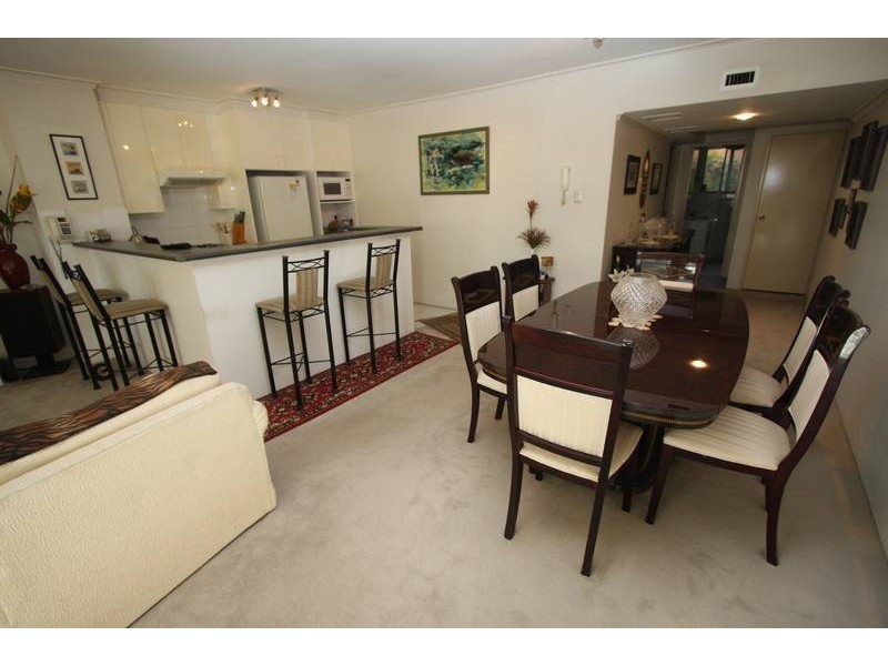 82/152-164 Bulwara Rd, Pyrmont NSW 2009