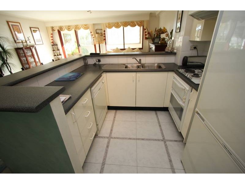 82/152-164 Bulwara Rd, Pyrmont NSW 2009