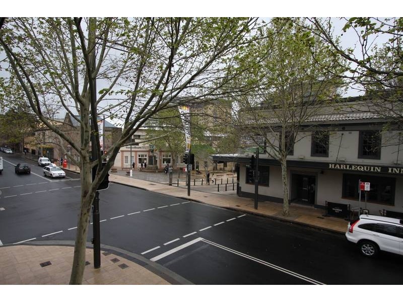 1/139 Harris Street (Entry from Little Mount St), Pyrmont NSW 2009