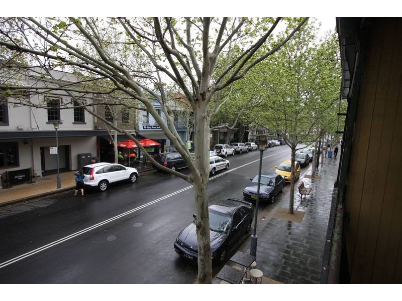 1/139 Harris Street (Entry from Little Mount St), Pyrmont NSW 2009