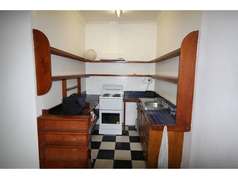 1/139 Harris Street (Entry from Little Mount St), Pyrmont NSW 2009