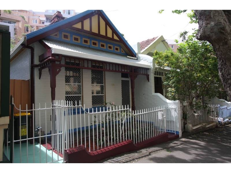156 Pyrmont Street, Pyrmont NSW 2009