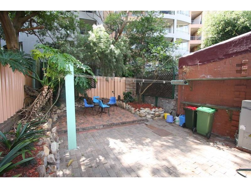 156 Pyrmont Street, Pyrmont NSW 2009