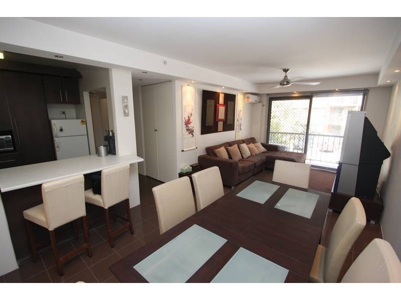 94/267 Bulwara Rd, Ultimo NSW 2007