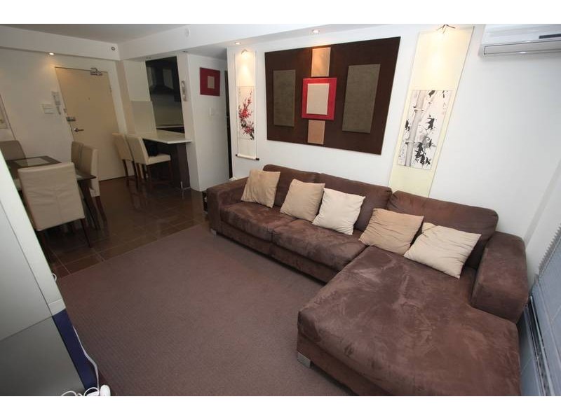 94/267 Bulwara Rd, Ultimo NSW 2007