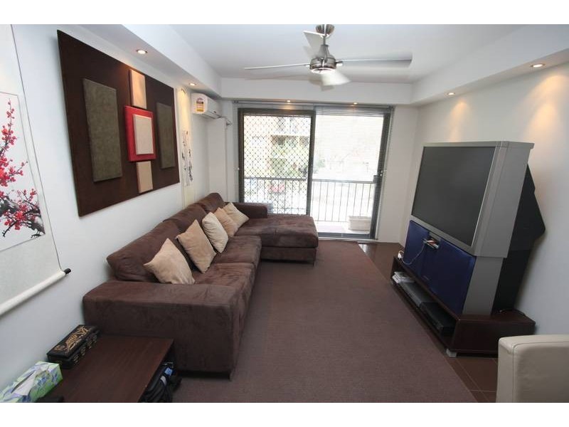 94/267 Bulwara Rd, Ultimo NSW 2007