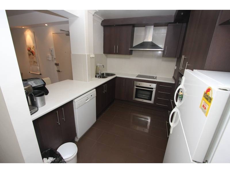 94/267 Bulwara Rd, Ultimo NSW 2007