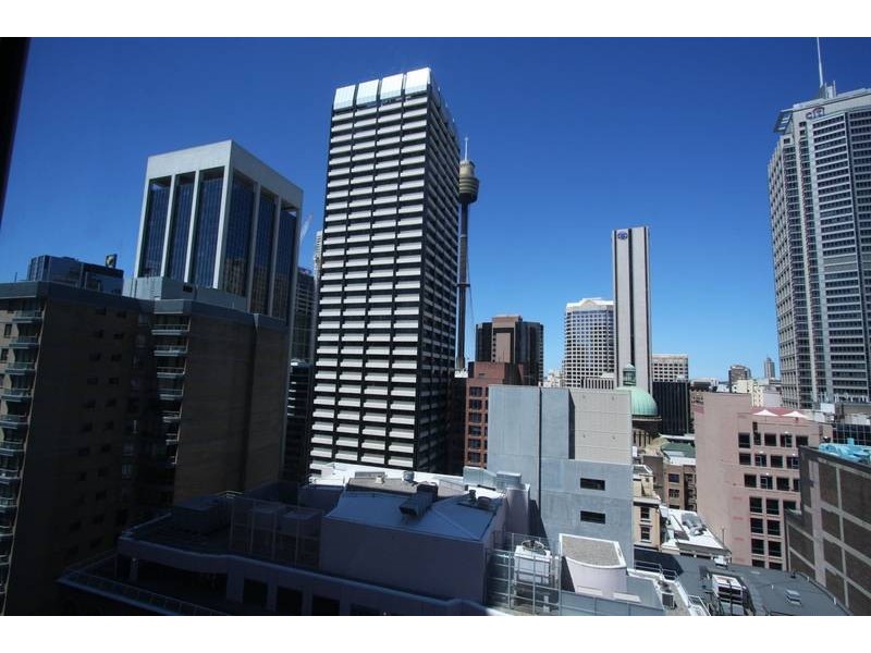 2201/433-435 Kent St, Sydney NSW 2000