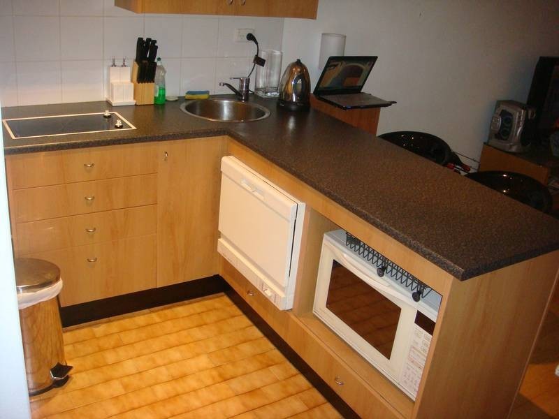 131/313 Harris Street, Pyrmont NSW 2009