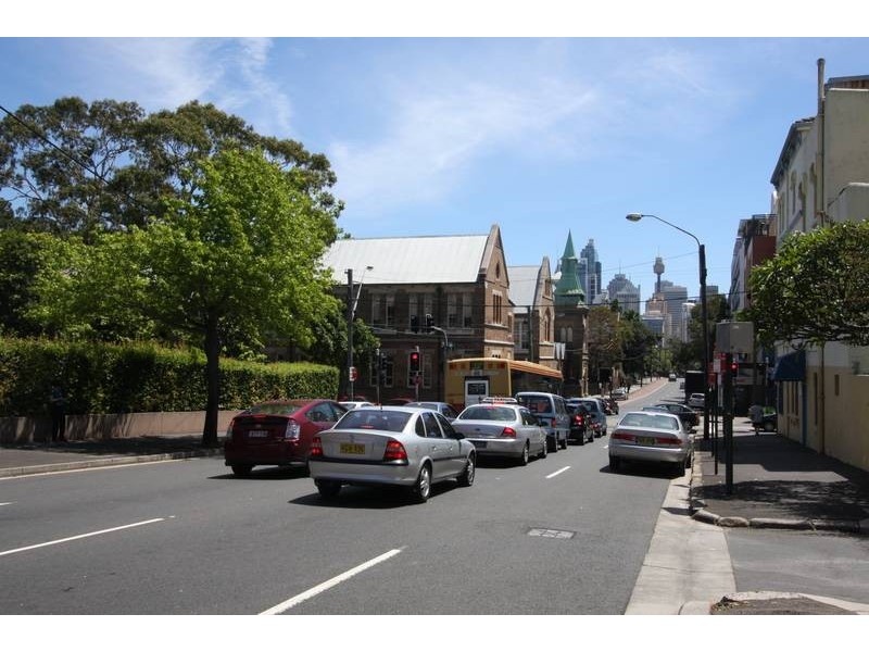 236 Chalmers St, Redfern NSW 2016