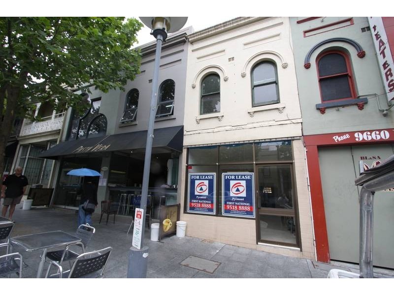 190 Harris Street, Pyrmont NSW 2009