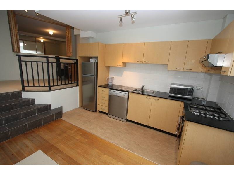 6/25 Kelly Street, Ultimo NSW 2007