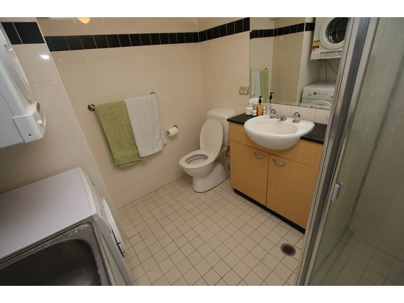 6/25 Kelly Street, Ultimo NSW 2007