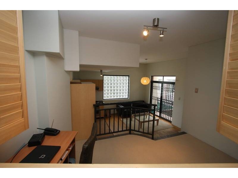 6/25 Kelly Street, Ultimo NSW 2007