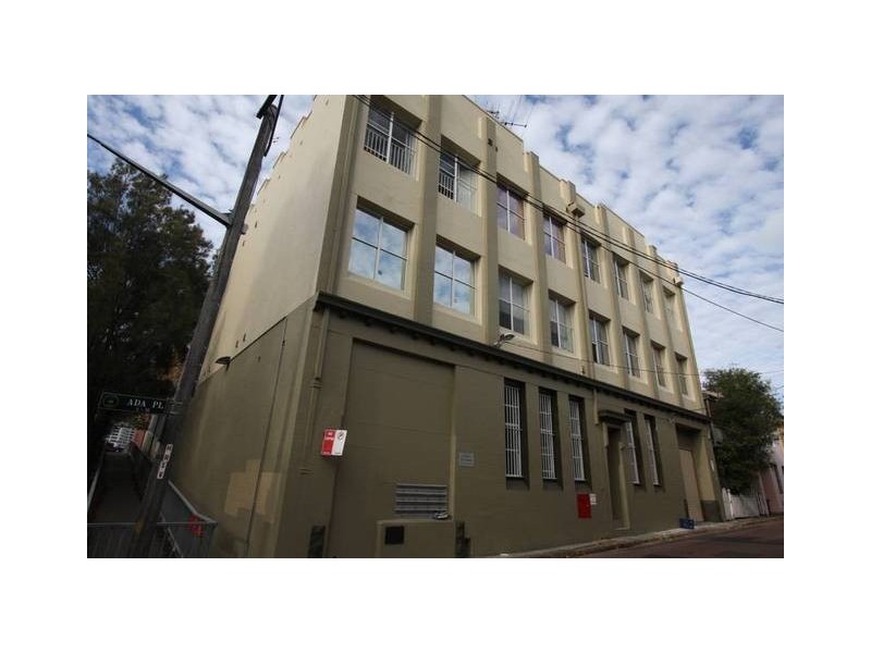 8/8-14 Ada Place, Ultimo NSW 2007