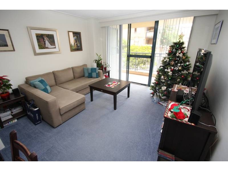 18/1-29 Bunn Street, Pyrmont NSW 2009