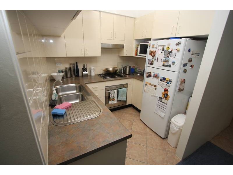 18/1-29 Bunn Street, Pyrmont NSW 2009