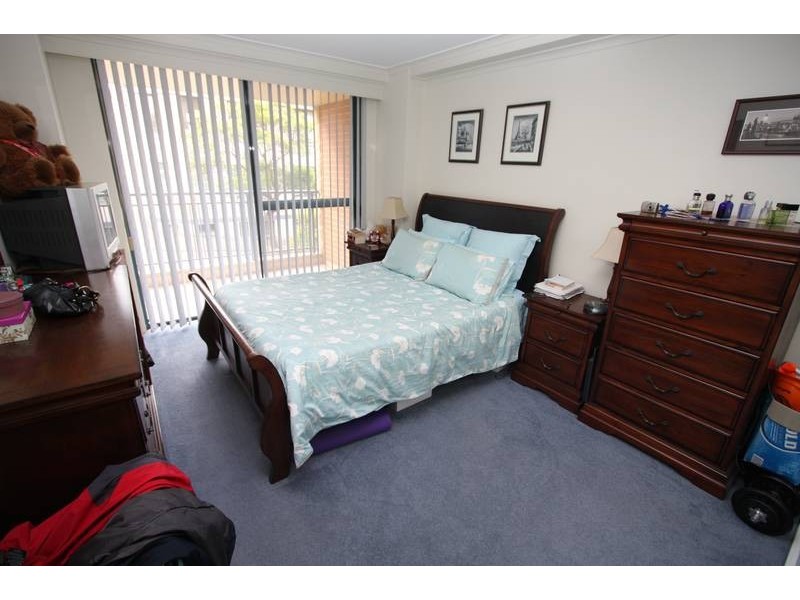 18/1-29 Bunn Street, Pyrmont NSW 2009