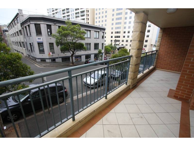 18/1-29 Bunn Street, Pyrmont NSW 2009