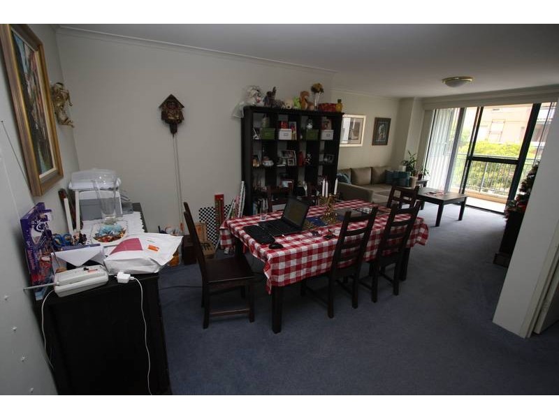 18/1-29 Bunn Street, Pyrmont NSW 2009