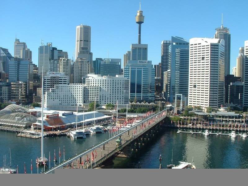 50 Murray St, Pyrmont NSW 2009