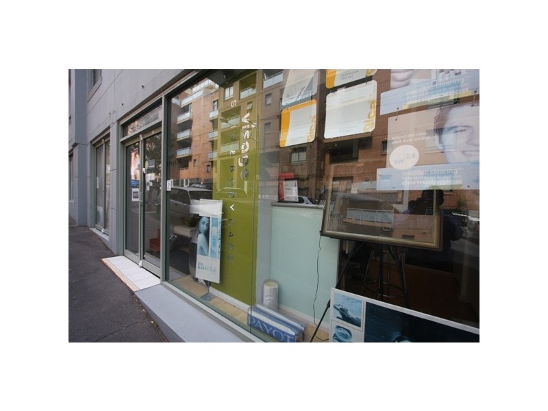 1-5 Harwood Street, Pyrmont NSW 2009