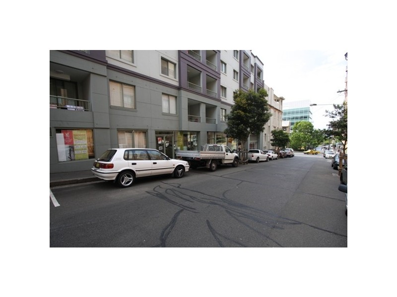 1-5 Harwood Street, Pyrmont NSW 2009