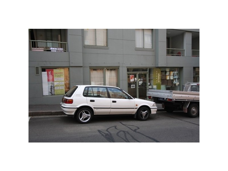 1-5 Harwood Street, Pyrmont NSW 2009