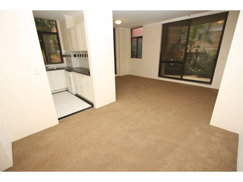 G6/199 Pyrmont St, Pyrmont NSW 2009