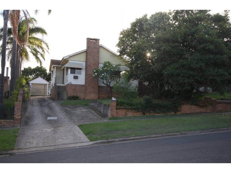 21 Wandoo Ave, Ryde NSW 2112