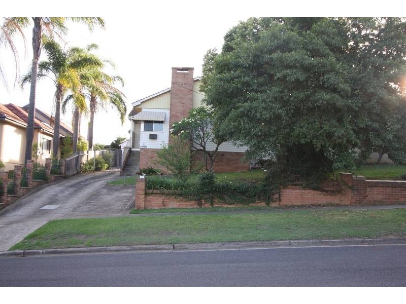 21 Wandoo Ave, Ryde NSW 2112