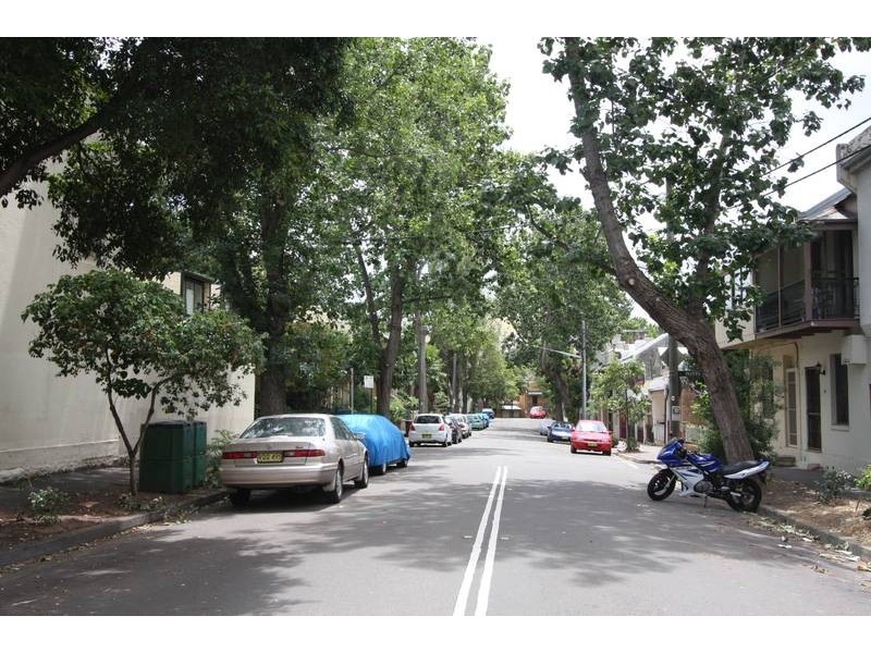 16-18 Myrtle Street, Chippendale NSW 2008