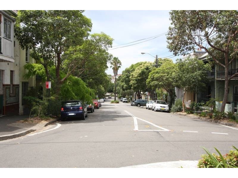 16-18 Myrtle Street, Chippendale NSW 2008