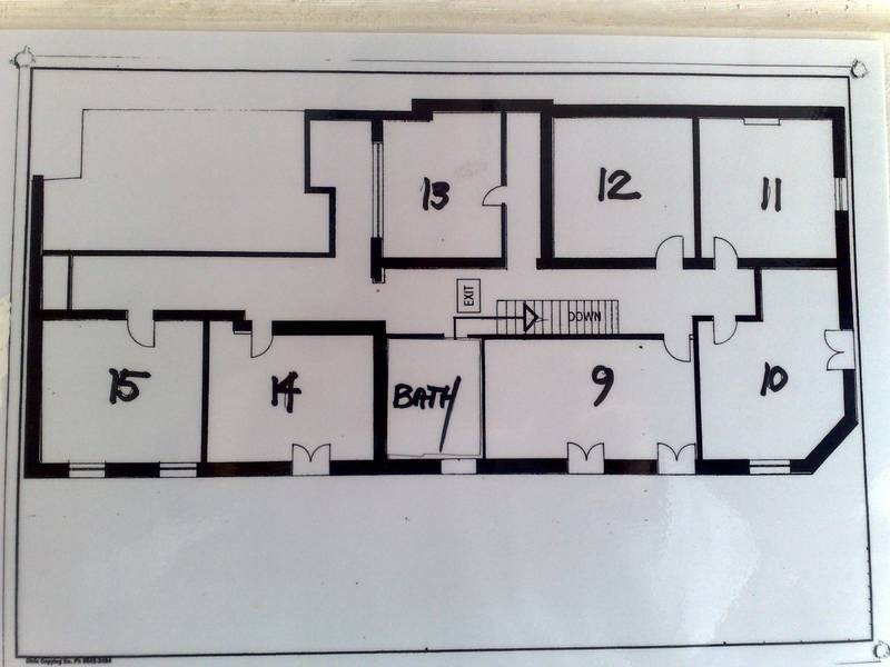 16-18 Myrtle Street, Chippendale NSW 2008