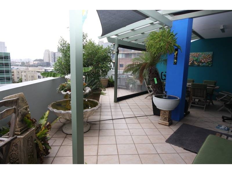 73/1-5 Harwood Street, Pyrmont NSW 2009