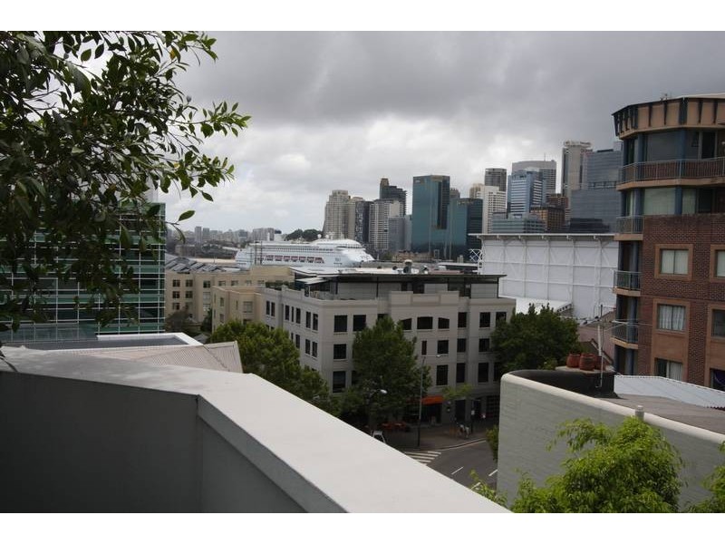 73/1-5 Harwood Street, Pyrmont NSW 2009