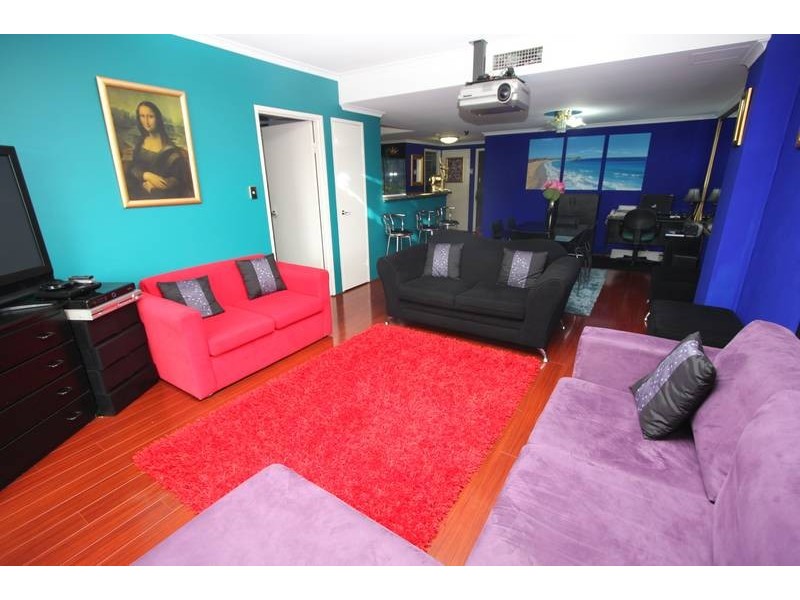 73/1-5 Harwood Street, Pyrmont NSW 2009