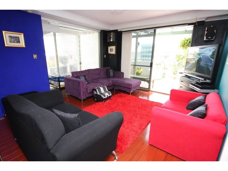 73/1-5 Harwood Street, Pyrmont NSW 2009