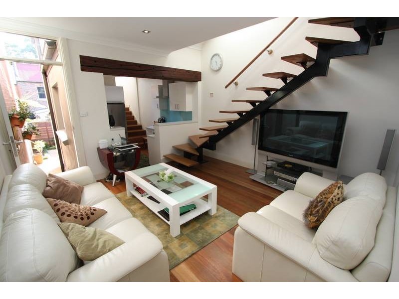 57 Little Mount Street, Pyrmont NSW 2009